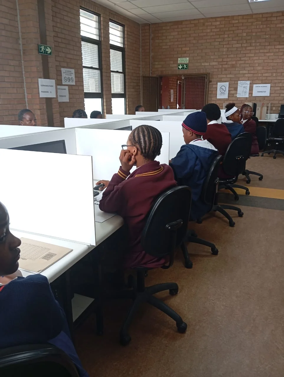 Code Queens