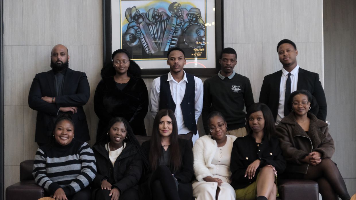 EPF Tech Hub participants